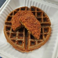  at Off The Griddle - Southeast in Portland