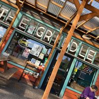   at Off The Griddle - Southeast in Portland