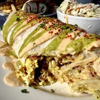   at Off The Griddle - Southeast in Portland