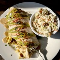   at Off The Griddle - Southeast in Portland