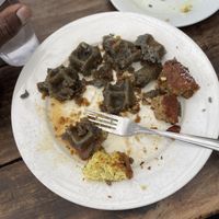   at Off The Griddle - Southeast in Portland