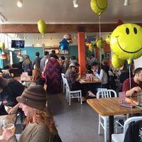   Grand Opening at Off The Griddle - Southeast in Portland
