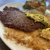   at Off The Griddle - Southeast in Portland