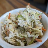 Coleslaw at Off The Griddle - Southeast in Portland