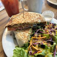   at Off The Griddle - Southeast in Portland