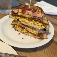  at Off The Griddle - Southeast in Portland