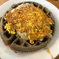   at Off The Griddle - Southeast in Portland