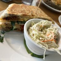   at Off The Griddle - Southeast in Portland