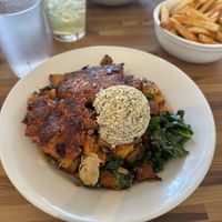   at Off The Griddle - Southeast in Portland