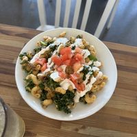   at Off The Griddle - Southeast in Portland