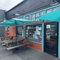   at Off The Griddle - Southeast in Portland