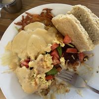 Full Mess   at Off The Griddle - Southeast in Portland