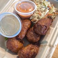   at Off The Griddle - Southeast in Portland