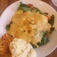 Lost Boyrito at Off The Griddle - Southeast in Portland