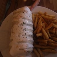 Lost Boyrito at Off The Griddle - Southeast in Portland