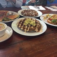 I still think about these from time to time at Off The Griddle - Southeast in Portland