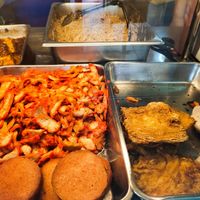 Dishes at Xiang Yuan in Central Singapore