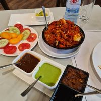  at Shayona in Nairobi