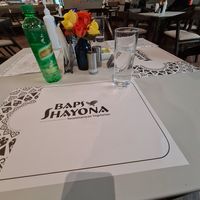  at Shayona in Nairobi