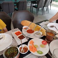  at Shayona in Nairobi