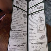 Several options available for vegans and for plant based milk (oat, soy, lactose free). Very friendly! at L'Adore Cafe Bistrot in Madrid