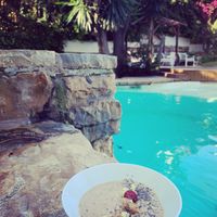 The Core, Juice Hideaway, Marbella, Oct 2019  at The Core in Swindon