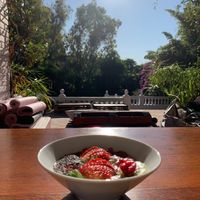 The Core, Juice Hideaway, Marbella, Oct 2019  at The Core in Swindon