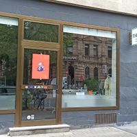  at The Green in Nuremberg