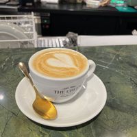   at The Green in Nuremberg