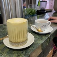   at The Green in Nuremberg