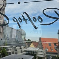 Terrasse at The Green in Nuremberg