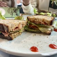   at The Green in Nuremberg