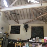 Shop at Freak Coffee in Ubud