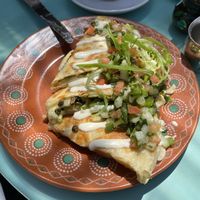   at Jajaja Mexicana - Lower East Side in New York City