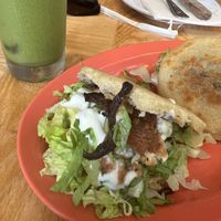   at Jajaja Mexicana - Lower East Side in New York City