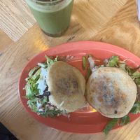   at Jajaja Mexicana - Lower East Side in New York City