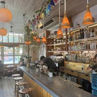   at Jajaja Mexicana - Lower East Side in New York City