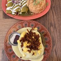   at Jajaja Mexicana - Lower East Side in New York City