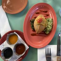   at Jajaja Mexicana - Lower East Side in New York City