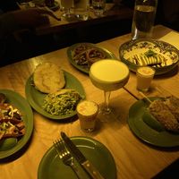   at Jajaja Mexicana - Lower East Side in New York City