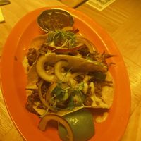   at Jajaja Mexicana - Lower East Side in New York City