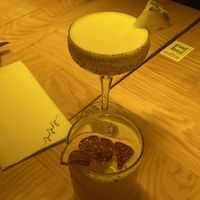   at Jajaja Mexicana - Lower East Side in New York City