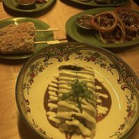   at Jajaja Mexicana - Lower East Side in New York City