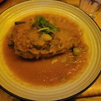 Chile Relleno at Jajaja Mexicana - Lower East Side in New York City