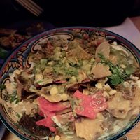  at Jajaja Mexicana - Lower East Side in New York City