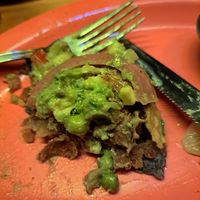  at Jajaja Mexicana - Lower East Side in New York City