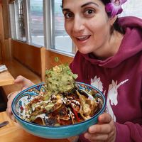  at Jajaja Mexicana - Lower East Side in New York City