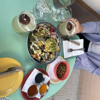 Margaritas and stellar nachos!   at Jajaja Mexicana - Lower East Side in New York City