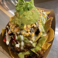   at Jajaja Mexicana - Lower East Side in New York City