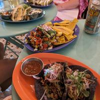  at Jajaja Mexicana - Lower East Side in New York City